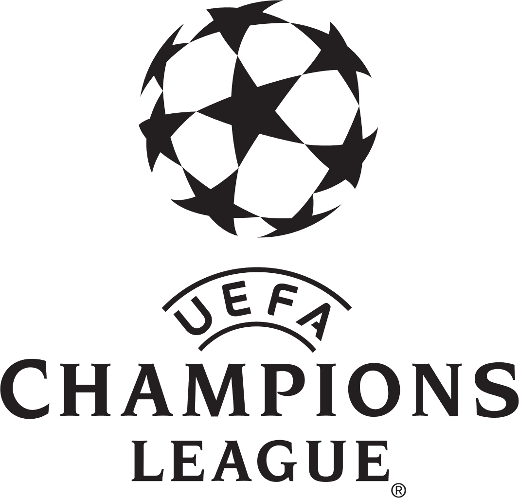 Champions League logo