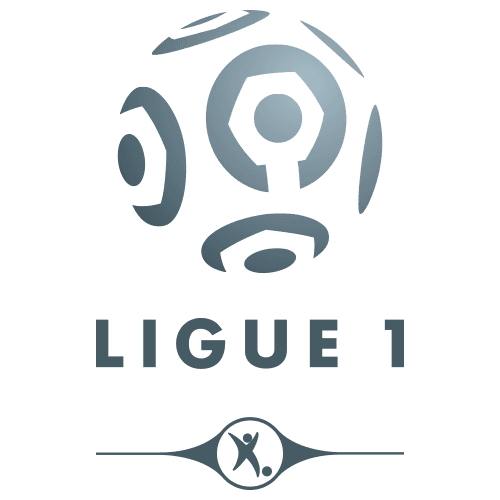 Ligue 1 logo