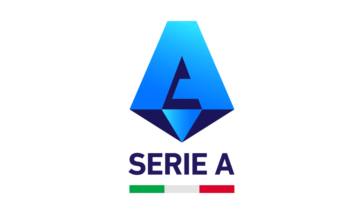 Serie A logo