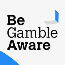 BeGambleAware — gamble responsibly