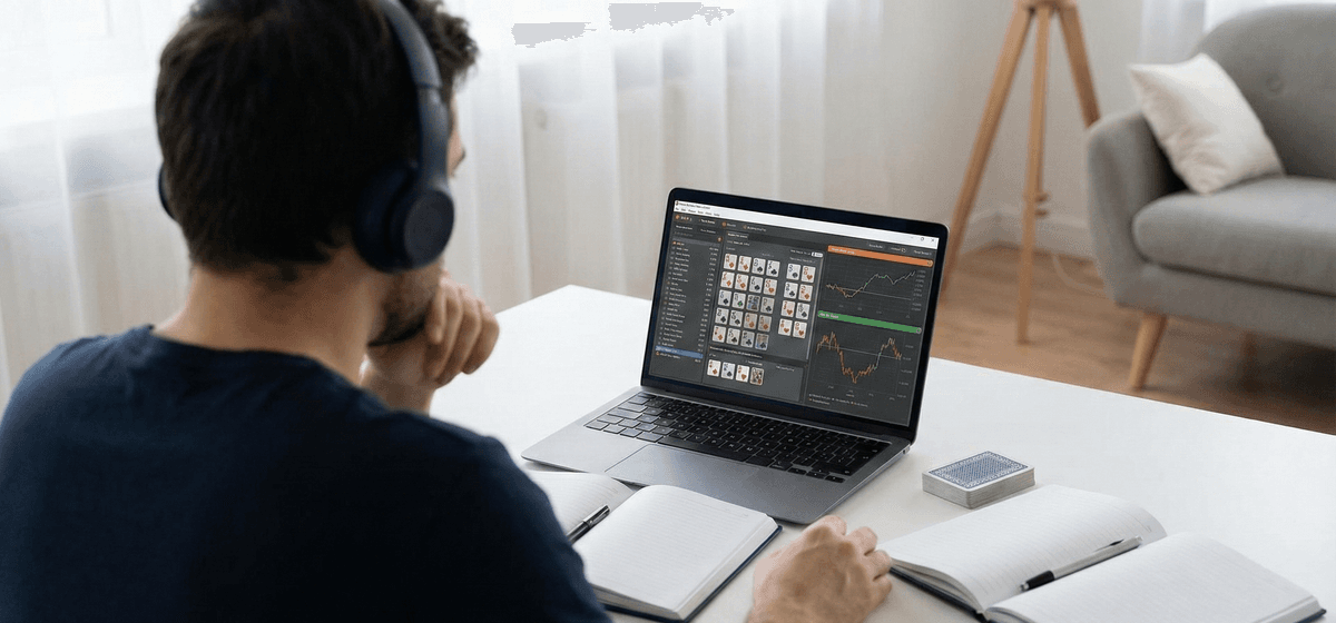 Analyzing Your Play: Essential Techniques for Poker Improvement