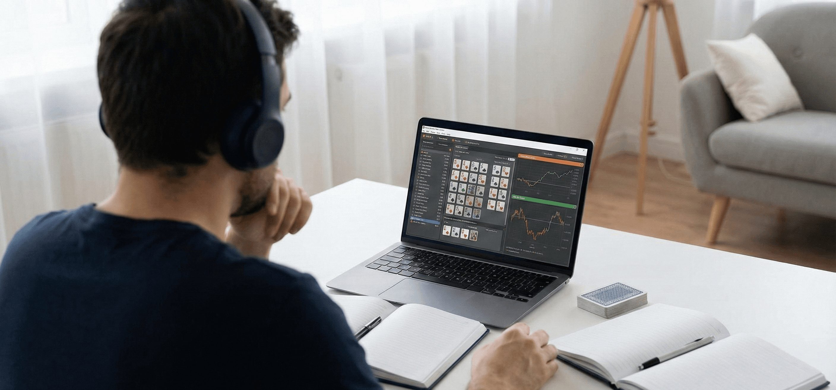 Analyzing Your Play: Essential Techniques for Poker Improvement