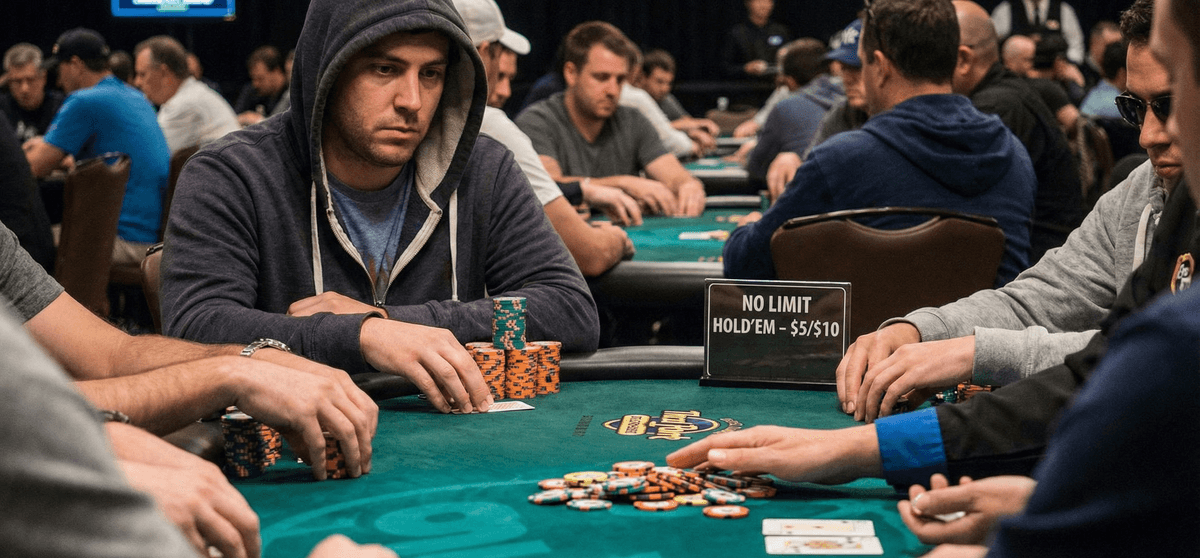 When to Move Up in Stakes: A Data-Driven Approach to Climbing the Poker Ladder