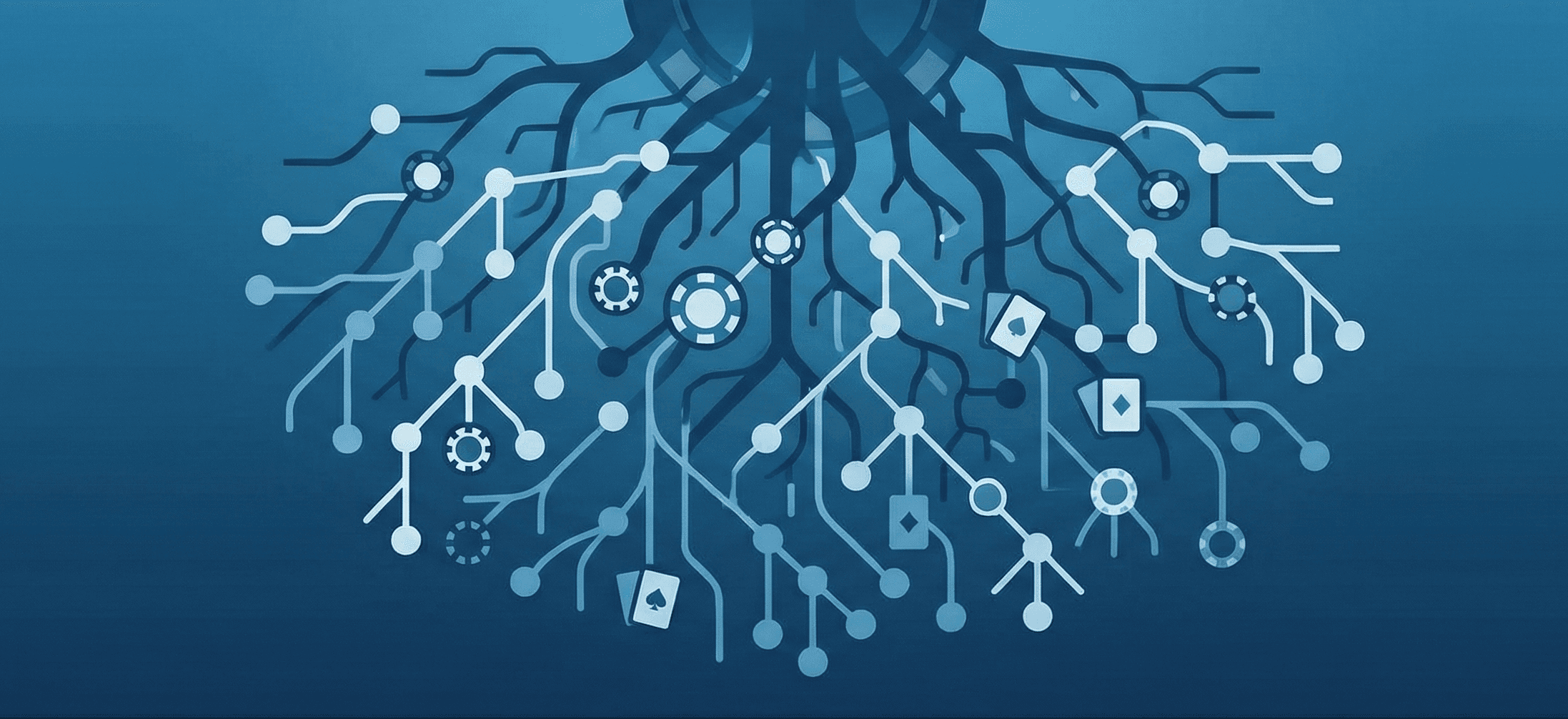 Only the Tip of the Tree: Advanced Game Theory Applications