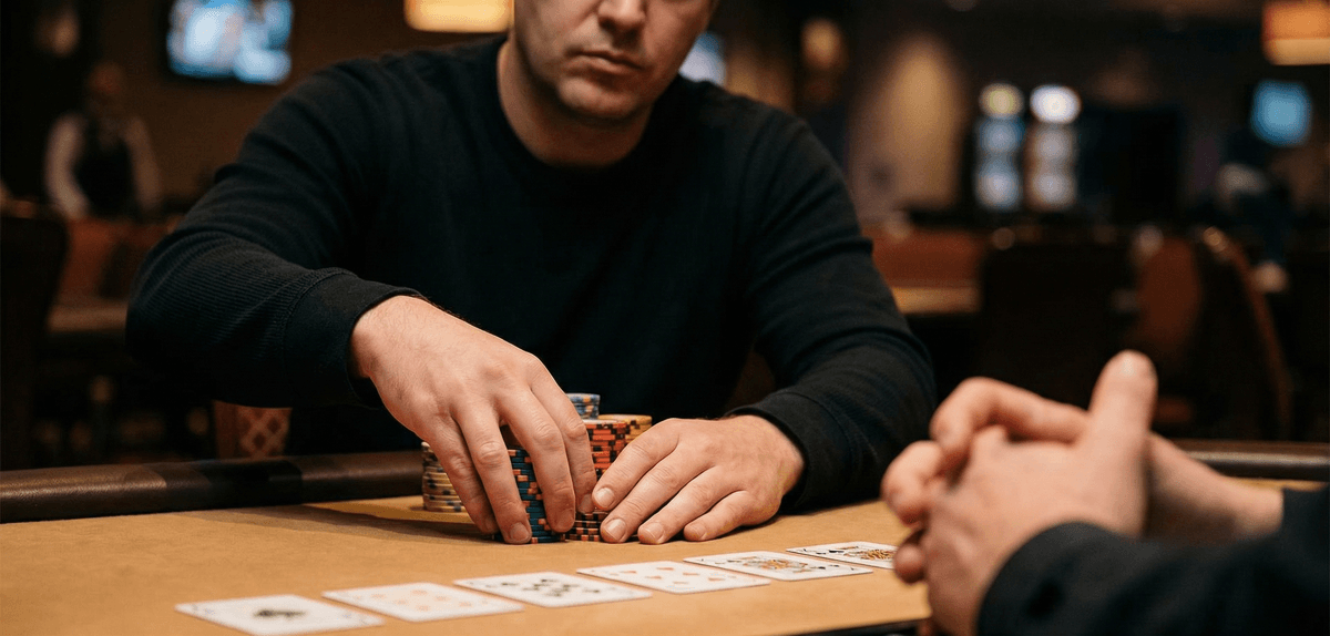 Unexploitable Bluffing: Achieving Perfect Balance in Poker