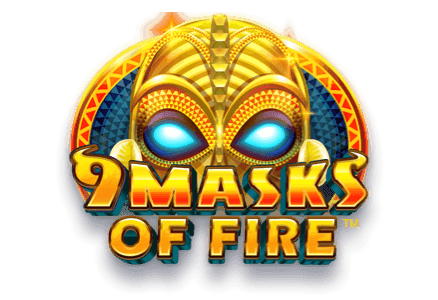9 Masks of Fire