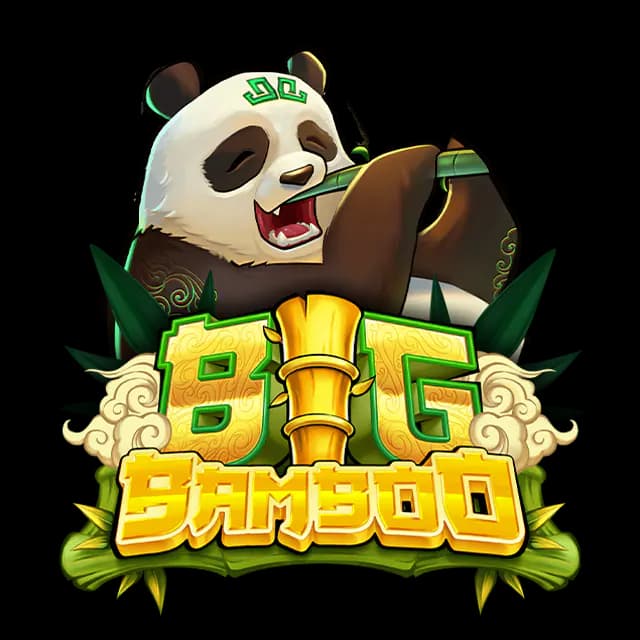 Big Bamboo