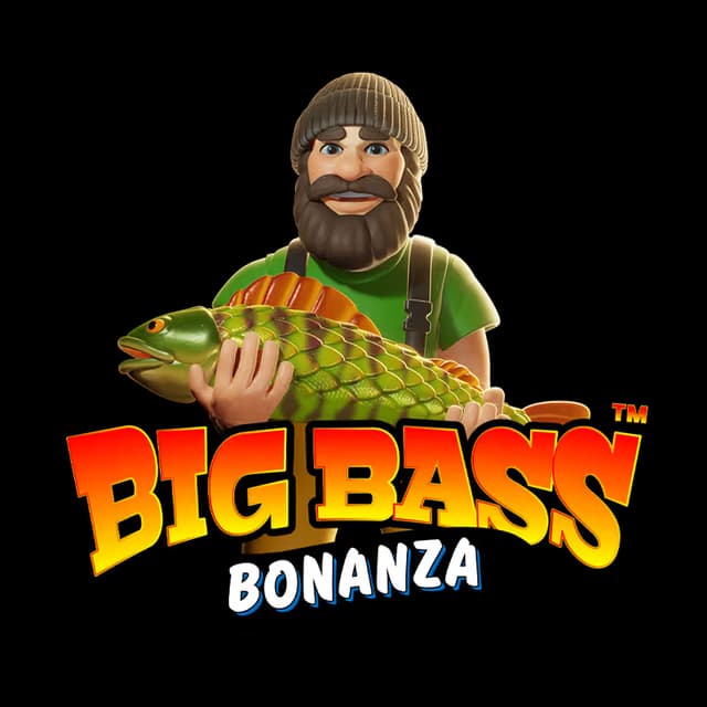 Big Bass Bonanza