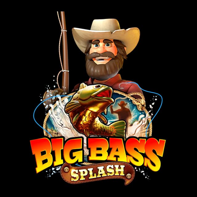 Big Bass Splash