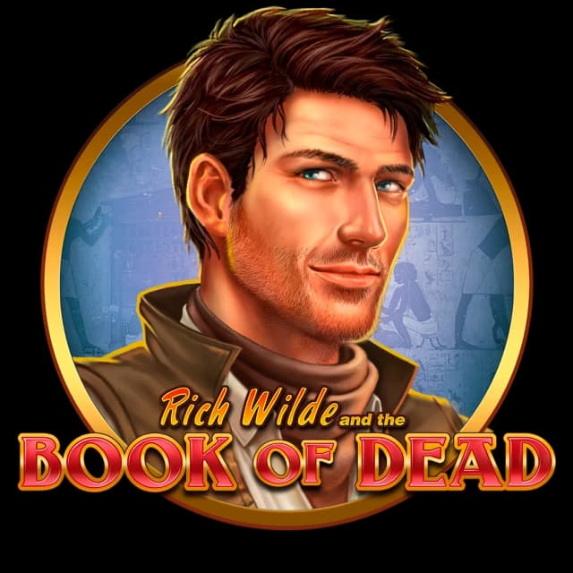 Book of Dead
