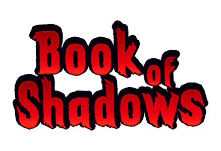 Book of Shadows