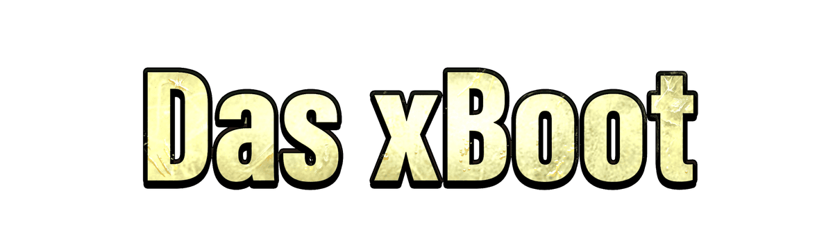 Das xBoot