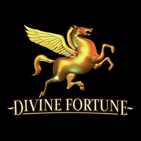 Divine Fortune
