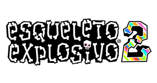 Esqueleto Explosivo 2