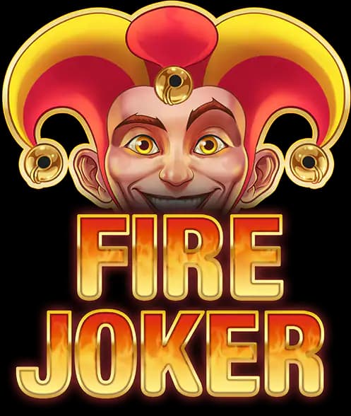 Fire Joker