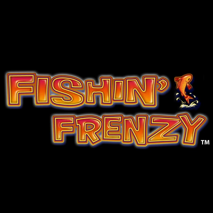 Fishin' Frenzy