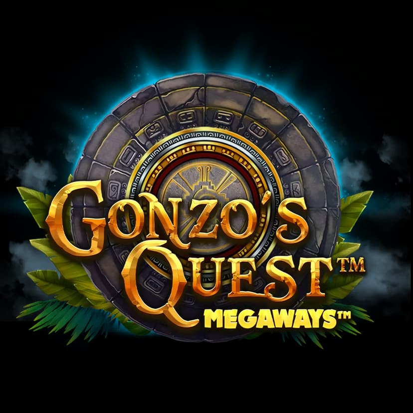 Gonzo's Quest