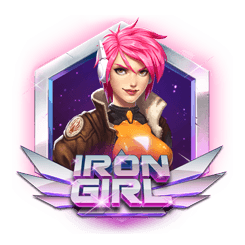 Iron Girl