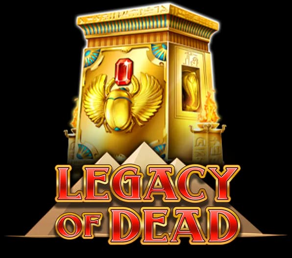 Legacy of Dead