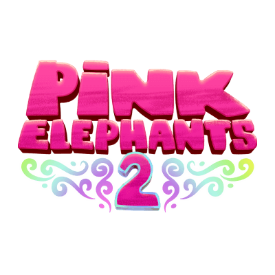 Pink Elephants 2