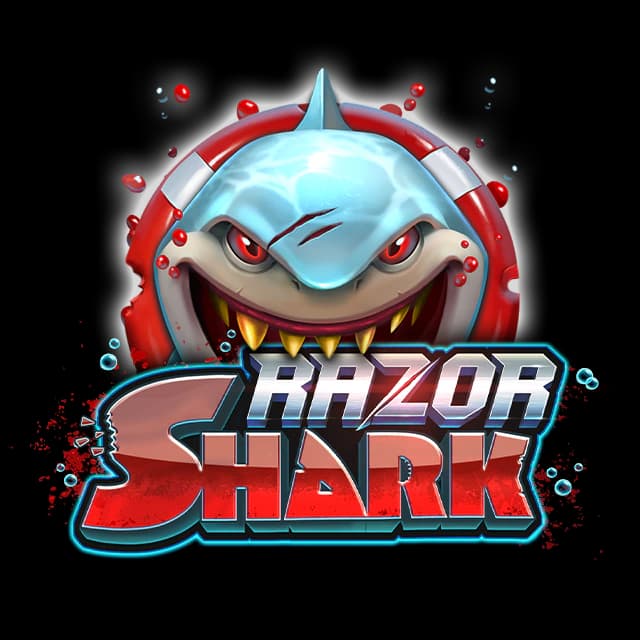 Razor Shark