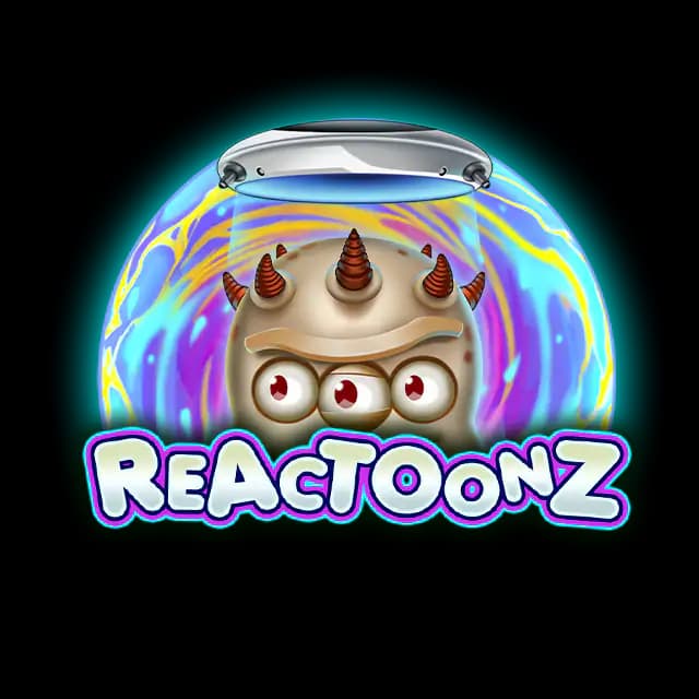 Reactoonz