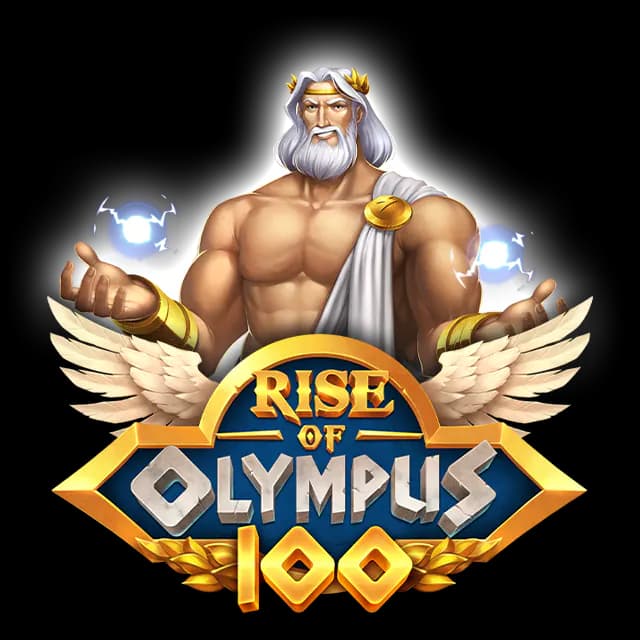 Rise of Olympus