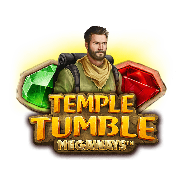 Temple Tumble Megaways