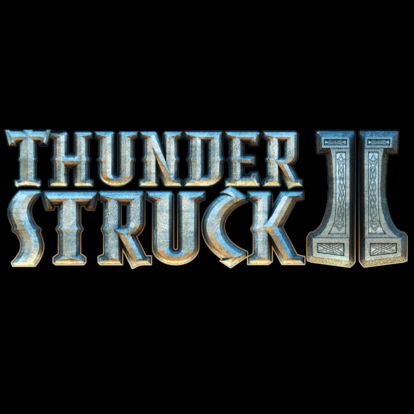 Thunderstruck II