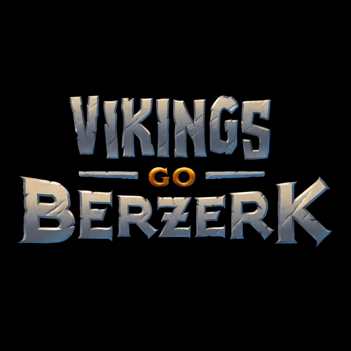 Vikings Go Berzerk
