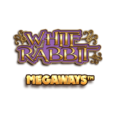 White Rabbit Megaways