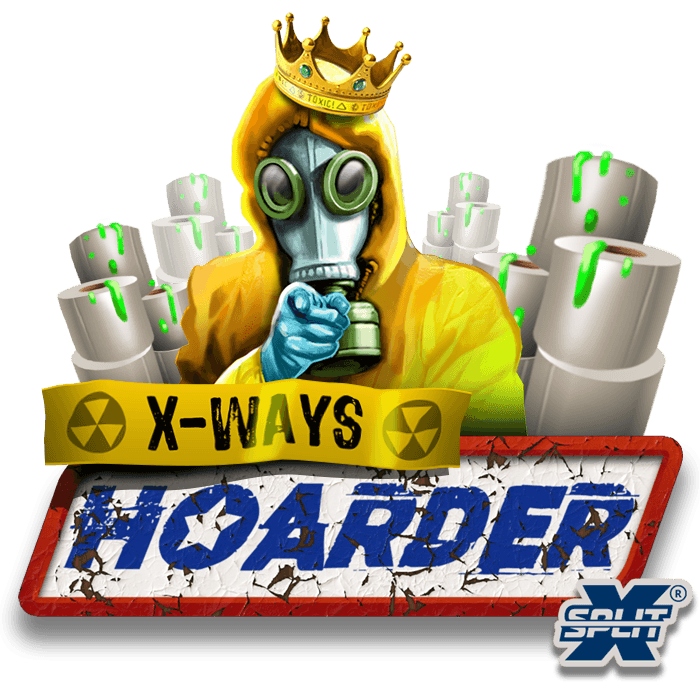 XWays Hoarder xSplit