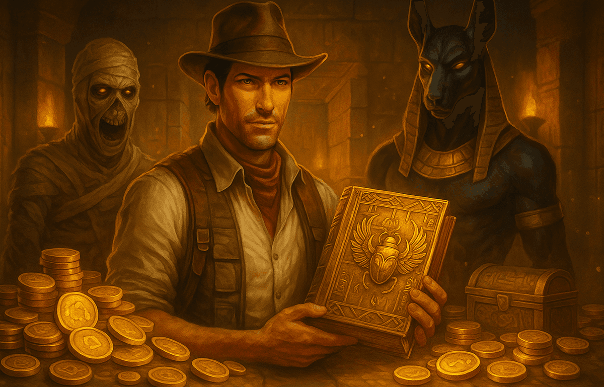 Book of Dead Slot Guide – Still a Top Choice in 2025