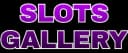 Slots Gallery logo