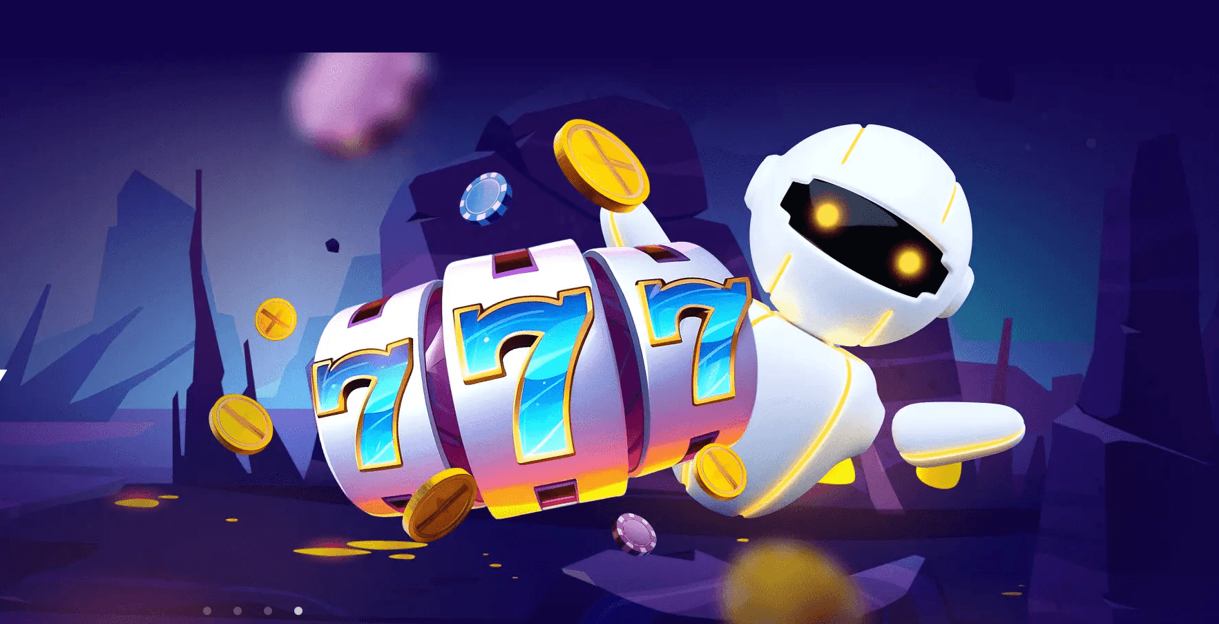 Welcome Bonus