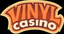 Vinyl Casino bonus logo