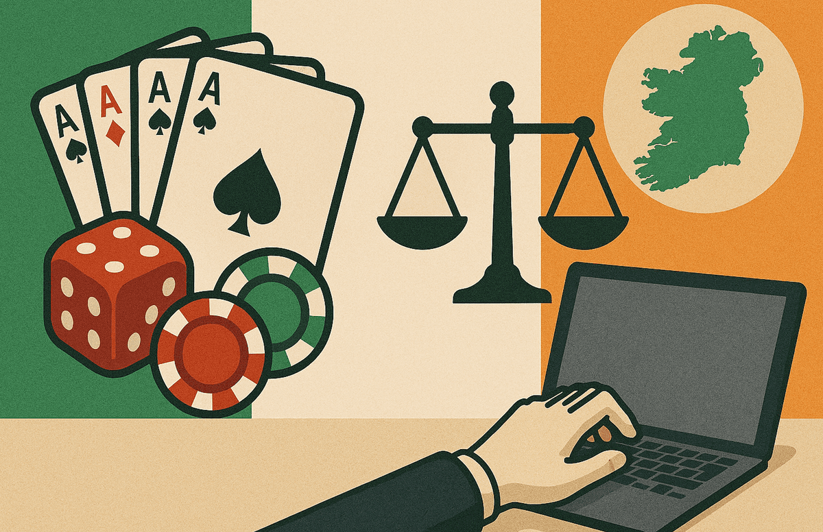 How Ireland’s Gambling Law Updates Affect Online Players