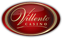 Villento Casino logo