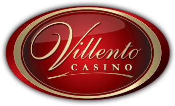 Villento Casino logo