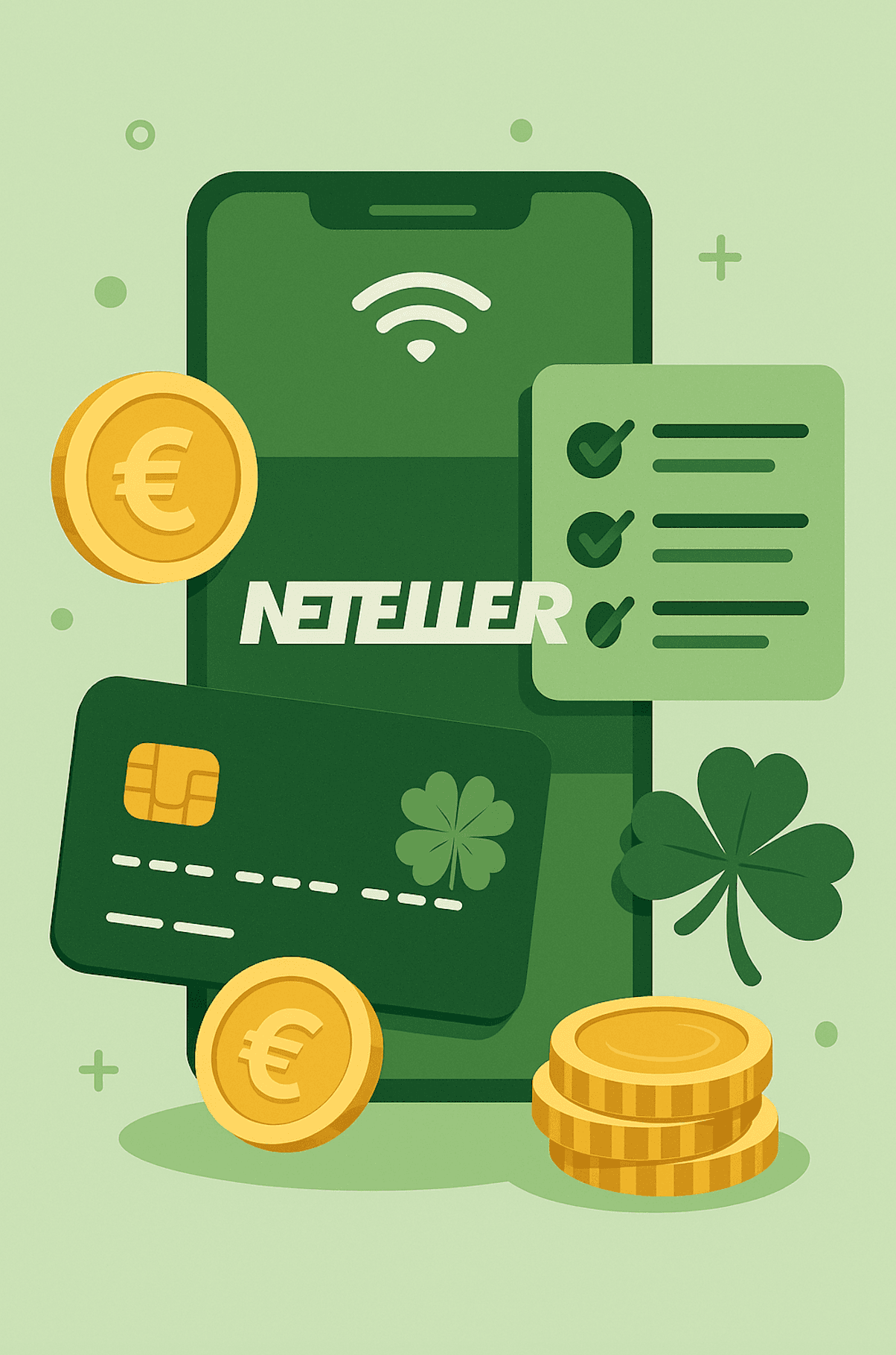 neteller method