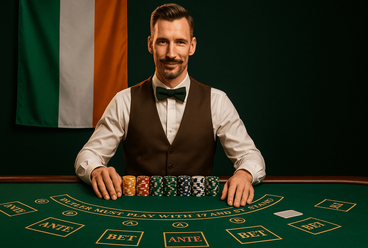 Online Blackjack