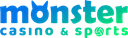 Monster Casino bonus logo