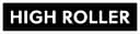 Highroller Casino bonus logo