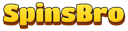 SpinsBro logo