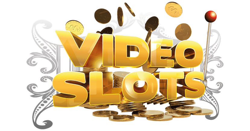 Video Slots Casino logo