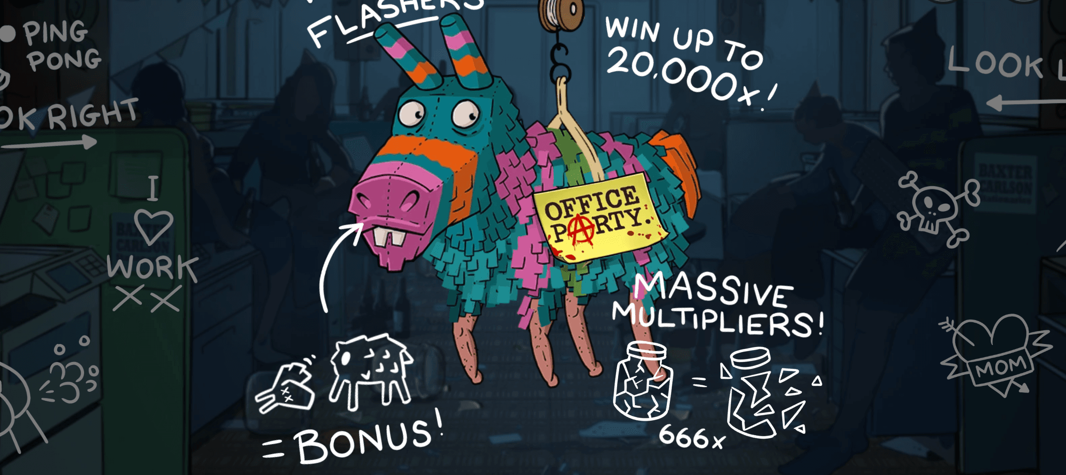 Office Party