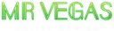 Mr Vegas Casino logo