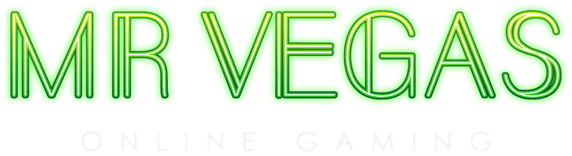 Mr Vegas Casino logo