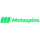 Metaspins Casino bonus logo
