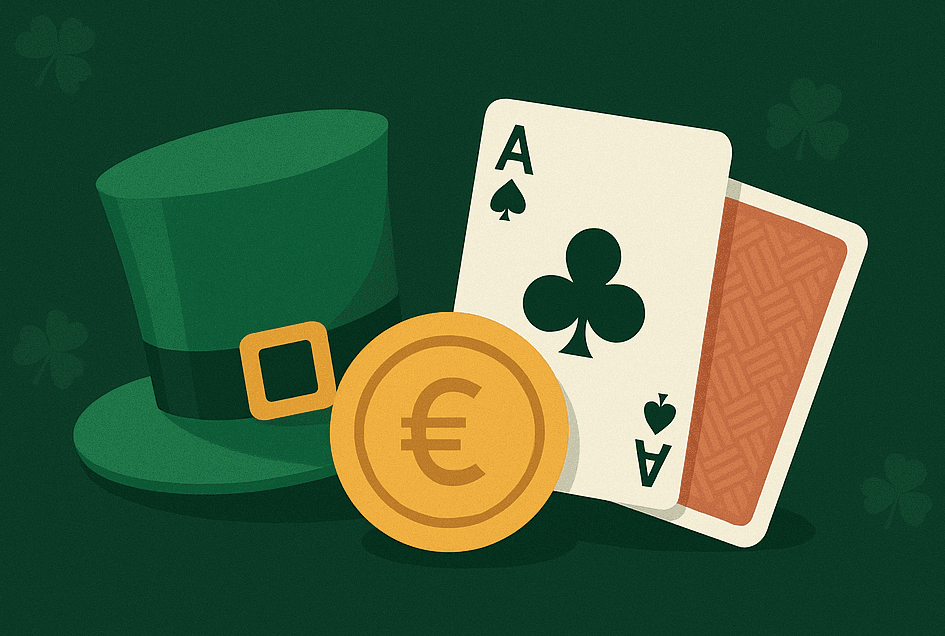 Smart Casino Strategies for Irish Players – Maximise Your Bonuses